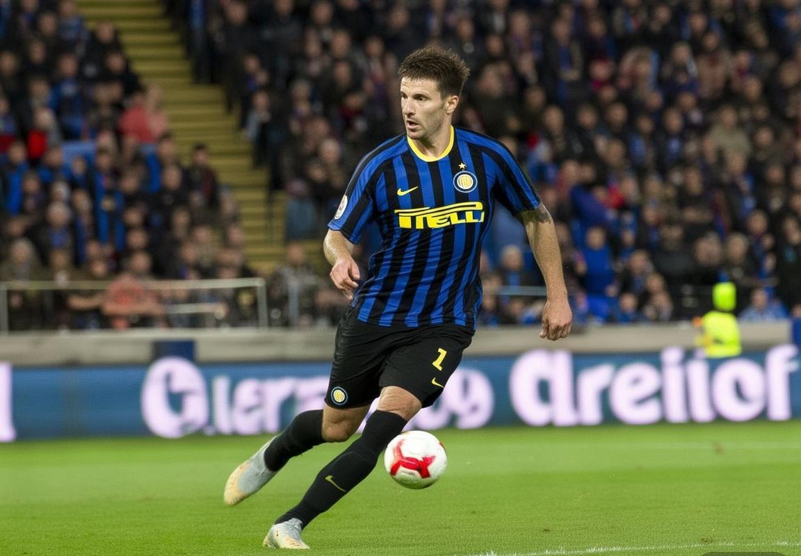 国际米兰右翼卫邓弗里斯伤情反复，缺席关键战迫使战术调整