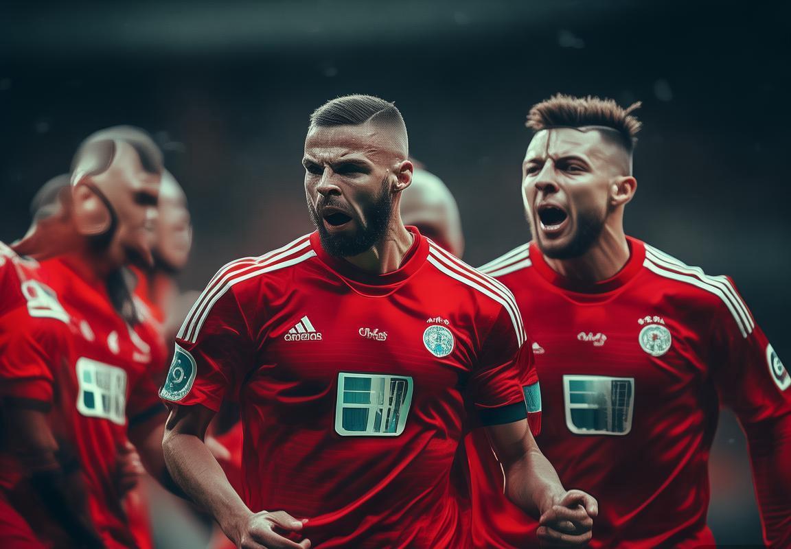 球队进攻崩盘！高投入低产出背后：战术僵化致天价前锋表现低迷，更衣室氛围沉闷亟待改变